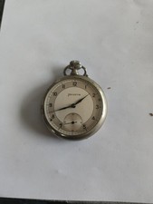 HORLOGERIE 1 Taschenuhr