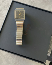 Rado DiaStar Herren Armbanduhr