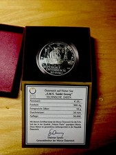 Österreich, 20 Euro 2005, SMS