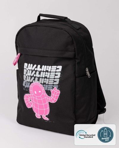 Fall guys rucksack neu - fall,
