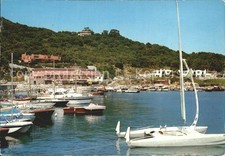 San Felice Circeo Porto