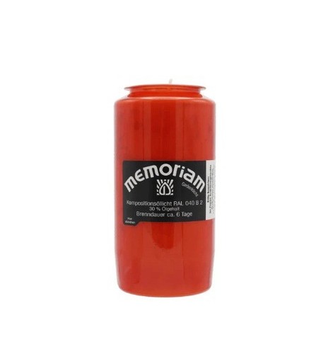 Memoriam kompo öllicht - memoriam, kompo,-Öllicht