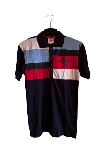 Hsv hamburger poloshirt - hsv,