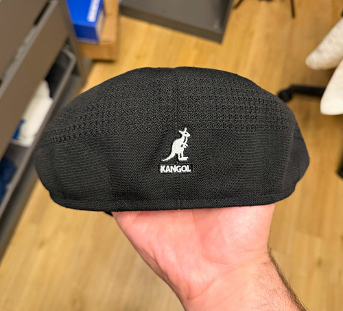 Kangol schiebermütze herren - kangol,
