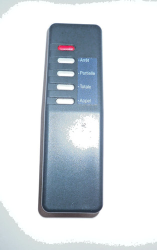 Daitem handsender 14614 für - handsender,