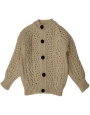 Cladyknit Jungen Strickjacke