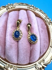 Vintage Ohrringe baltischer