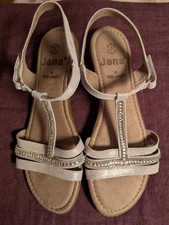 Jana Sandaletten Damenschuhe