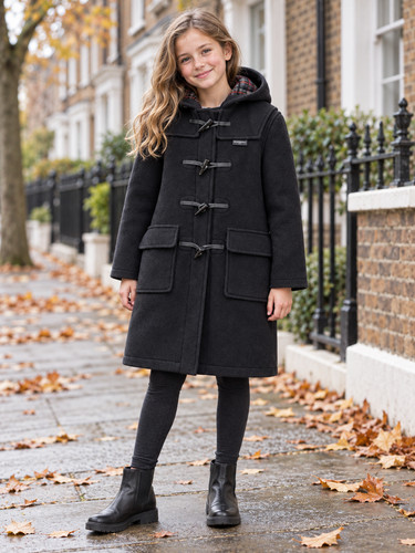 Gloverall dufflecoat - gloverall,