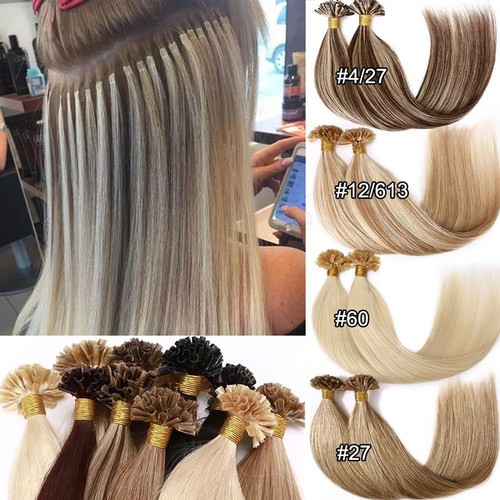 200strähnen keratin bonding - 200strähnen,