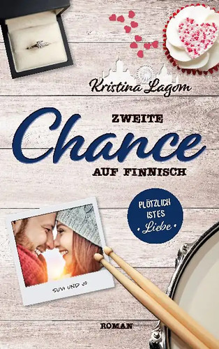 Zweite chance auf - chance, finnisch