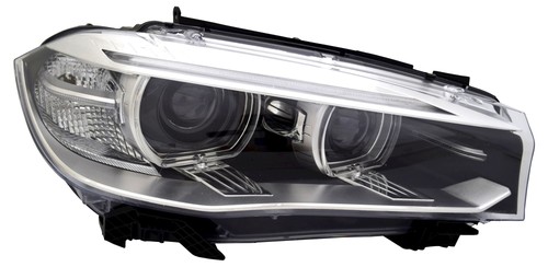 Scheinwerfer rechts für bmw - scheinwerfer,