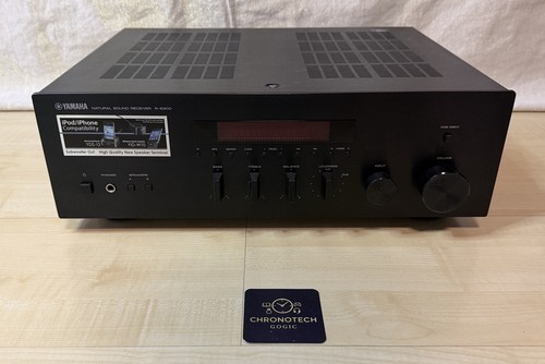 Yamaha s300 natural sound - r-s300,