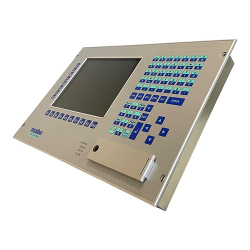 Mabu mpc control industrie - mabu,