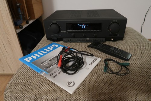 Philips 931 surround - fr,
