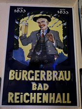 Bürgerbräu Bad Reichenhall