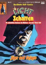 LICHT & SCHATTEN - Folge 10 +