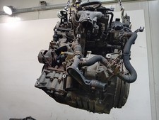 Renault Trafic III Motor