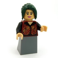 op002 LEGO® Makino, 1 Stück