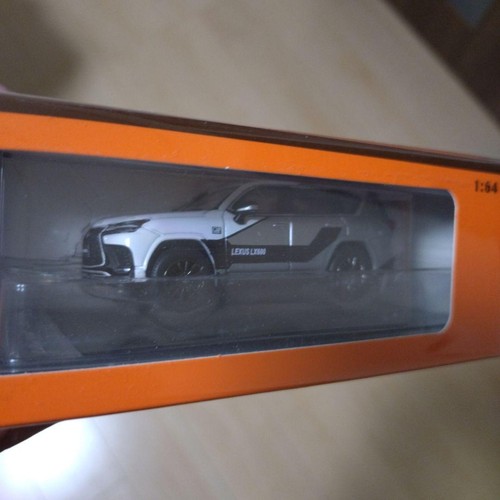 Lexus 2021 600 maßstab - lexus,