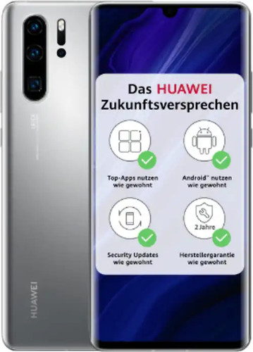 Huawei p30 pro dual sim - huawei,