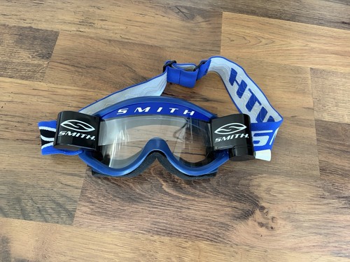 Smith motocross racing - smith,