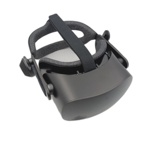 Virtual reality brille - virtual,
