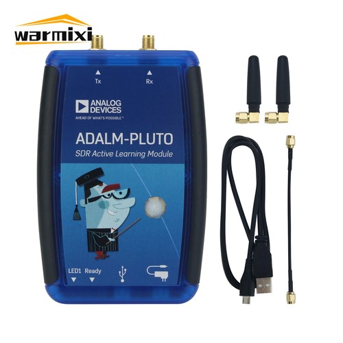 Adalm pluto 325m 8ghz - adalm-pluto, 325m-3.8ghz