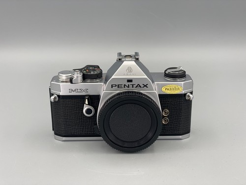 Pentax body 987 gut - body,, #987-1,
