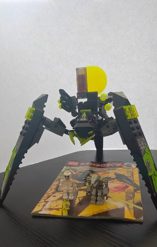 Lego exo force shadow - exo-force,