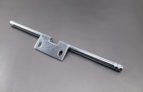 Blinkerhalter hinten - mz, ts