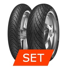 Reifenset Metzeler Roadtec