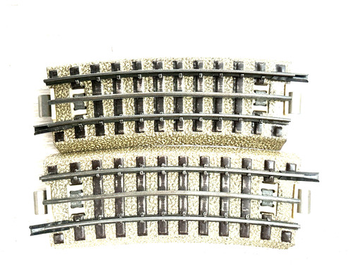 Stück märklin gleis - stück, m-gleis