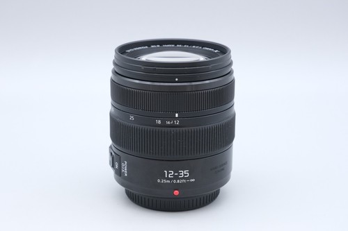 Panasonic lumix 35mm - panasonic, g