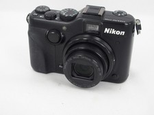 Nikon COOLPIX P7100 10.1 MP