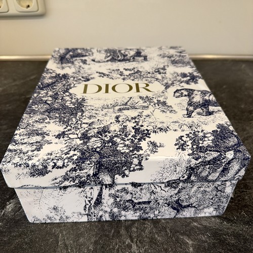 Dior box 29x24x10 mit - 29x24x10, cm