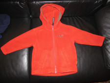 Jack Wolfskin Fleecejacke