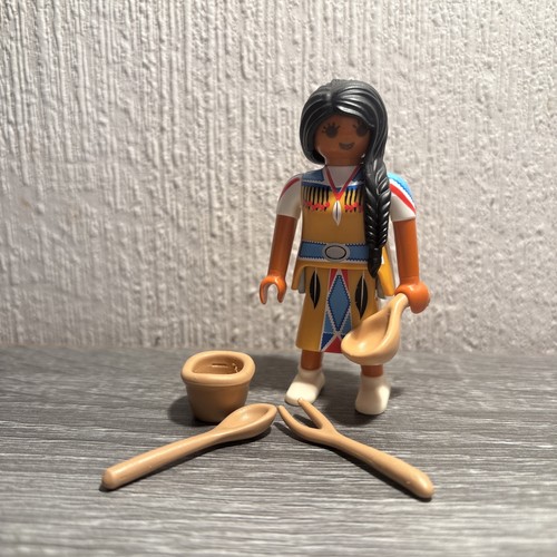 Playmobil 9242 figur serie - 9242,