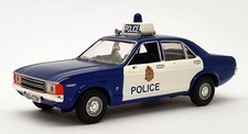 Vanguards Maßstab 1:43