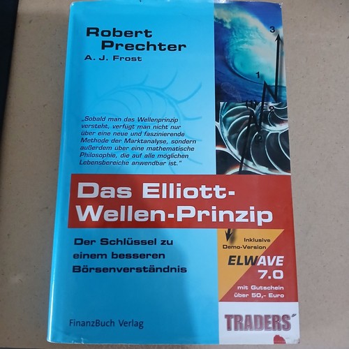 Das elliott wellen prinzip - elliott-wellen-prinzip, |