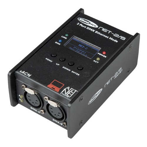 Showtecpro net 5 pocket - showtecpro, net-2/5