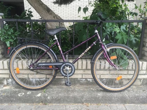 Velo star atb - velo,