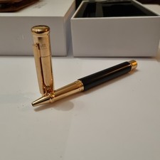 Otto Hutt Tintenroller Design