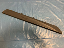 BMW 1er E87 Verkleidung Einstiegsleiste vorne rechts 7117634