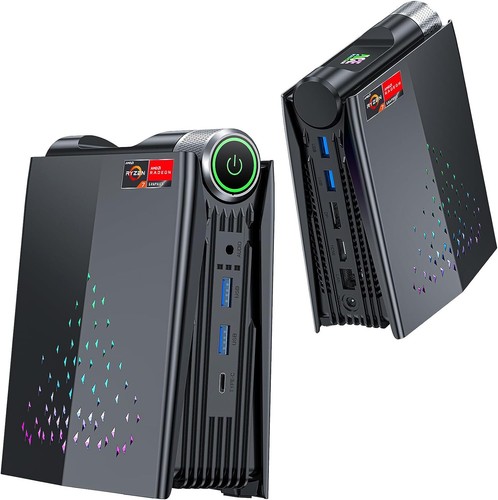 Ace mini amd ryzen - ace,