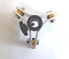 Das Fängt Flexibler Tripod /