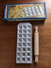 Raviolamp 24 Ravioliform Teigformer
