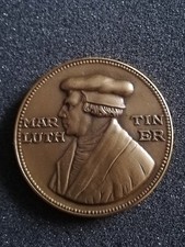 Große medaille 450 - große, jahre