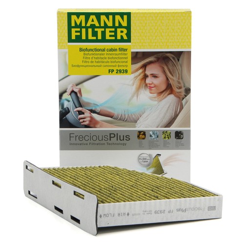 Mann fp2939 freciousplus - mann,