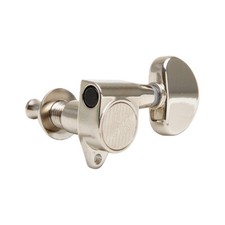 KLUSON MG33N Roundbacks Kidney